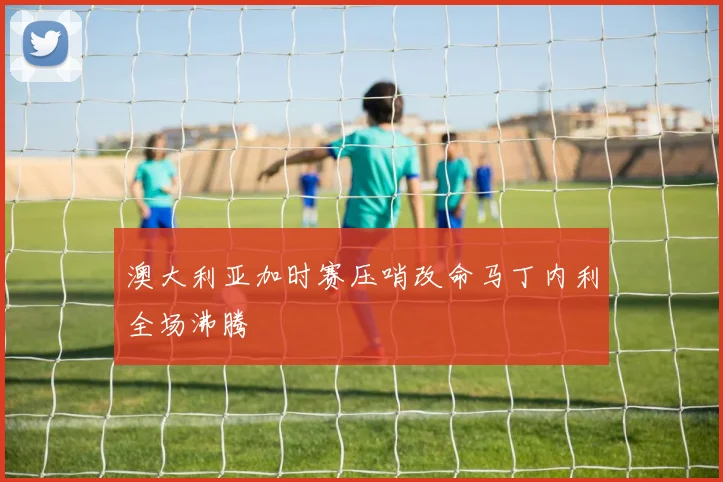 澳大利亚加时赛压哨改命马丁内利全场沸腾