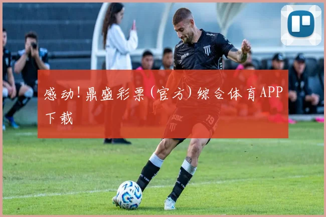 感动!鼎盛彩票(官方)综合体育APP下载