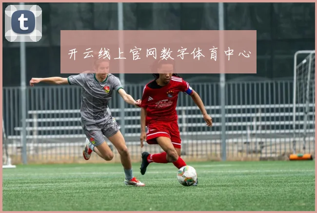 开云线上官网数字体育中心