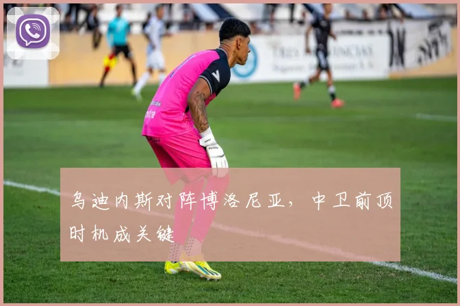 乌迪内斯对阵博洛尼亚，中卫前顶时机成关键